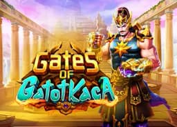 guidepalace: Gates of Gatot Kaca