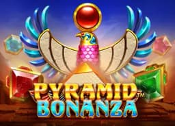 guidepalace: Pyramid Bonanza