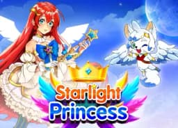 guidepalace: Starlight Princess