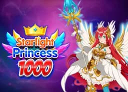 guidepalace: Starlight Princess 1000