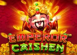 guidepalace: Emperor Caishen