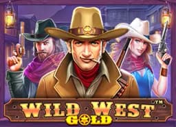 guidepalace: Wild West Gold