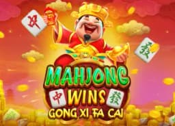 guidepalace: Mahjong Wins - Gong Xi Fa Cai